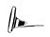 Morrison-Hurd Dissector and Pillar Retractor - N6760